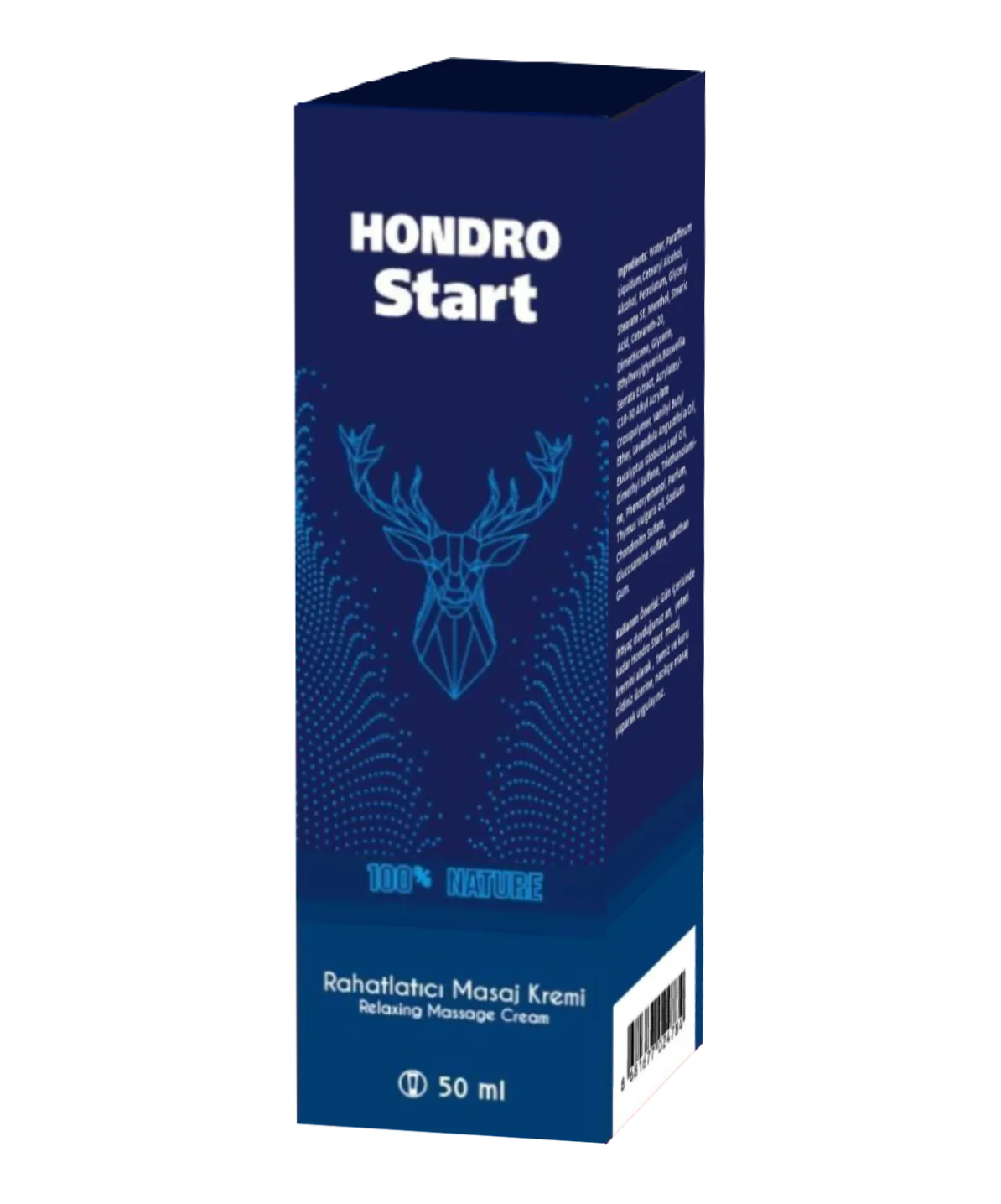 HondroStart